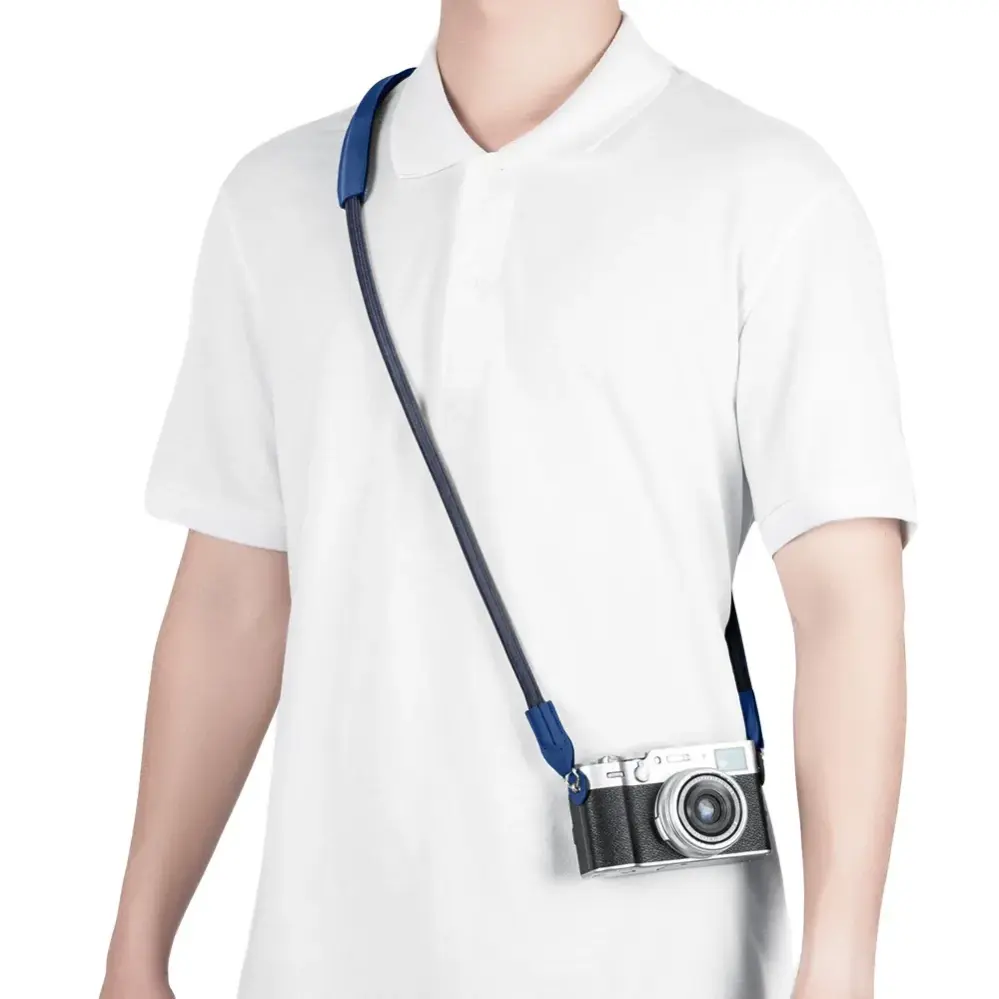  JJC RCS Kamerarem 100 cm for DSLR og speilløse kameraer Rask levering fra Sverige.
