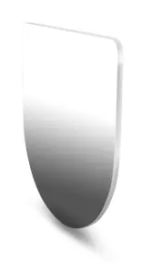  Haida bakre objektivfilter Soft GND ND0.9 HD4872 for EF vidvinkelobjektiver Rask levering fra Sverige.