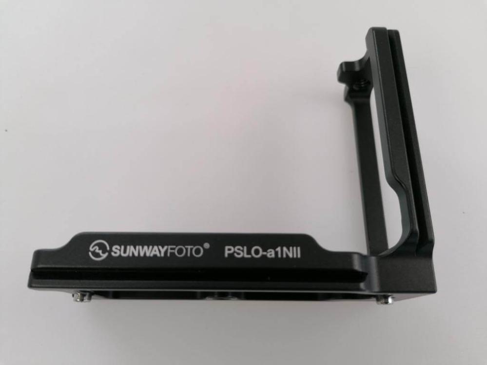 Sunwayfoto Sunwayfoto l-bracket for Sony a1
