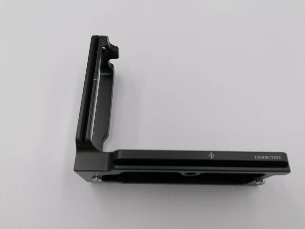 Sunwayfoto Sunwayfoto l-bracket for Sony a1