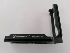 Sunwayfoto Sunwayfoto l-bracket for Sony a1