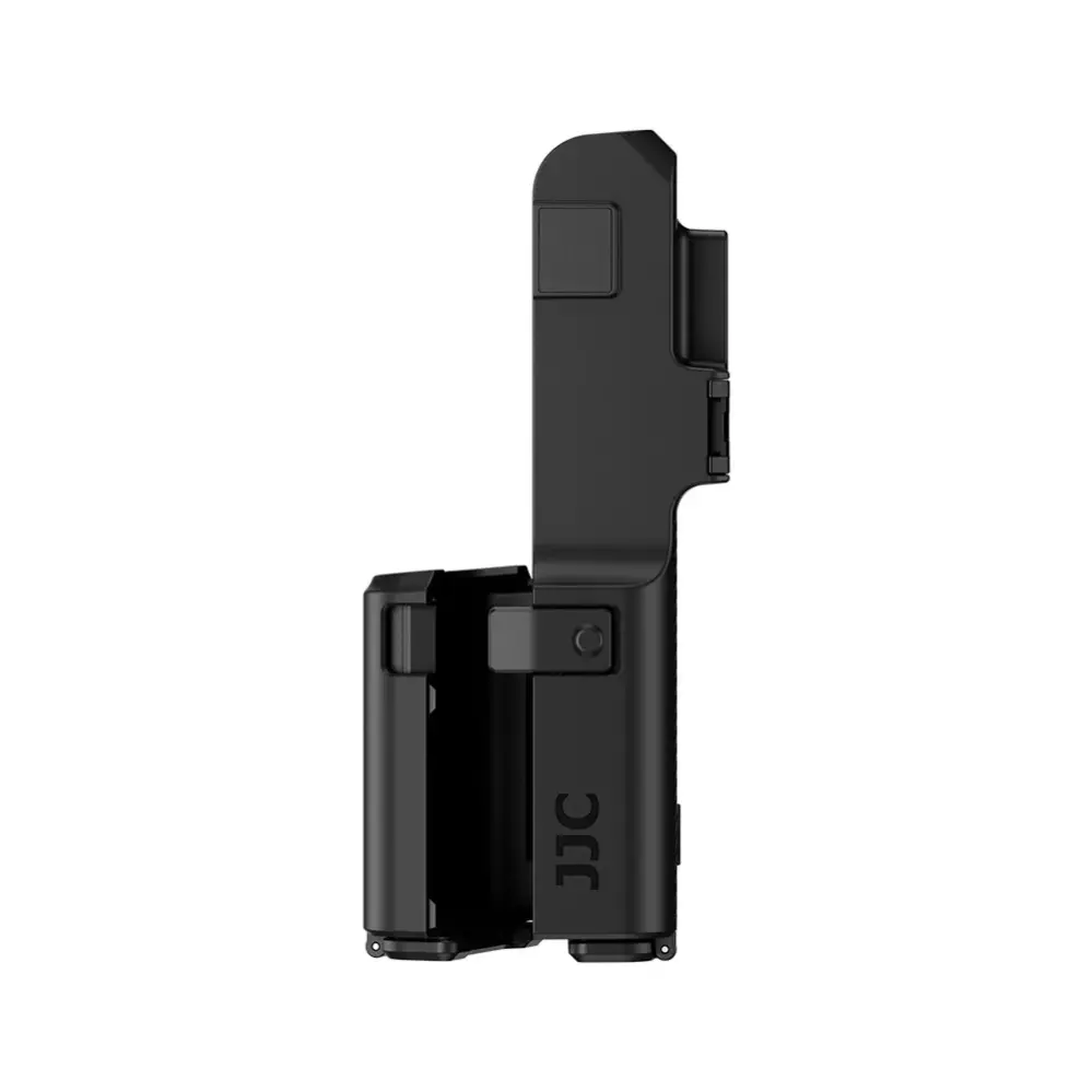 JJC PC-OP4H beskyttelsesdeksel med håndgrep for DJI Osmo Pocket 3 og Pocket 4 Rask levering fra Sverige.
