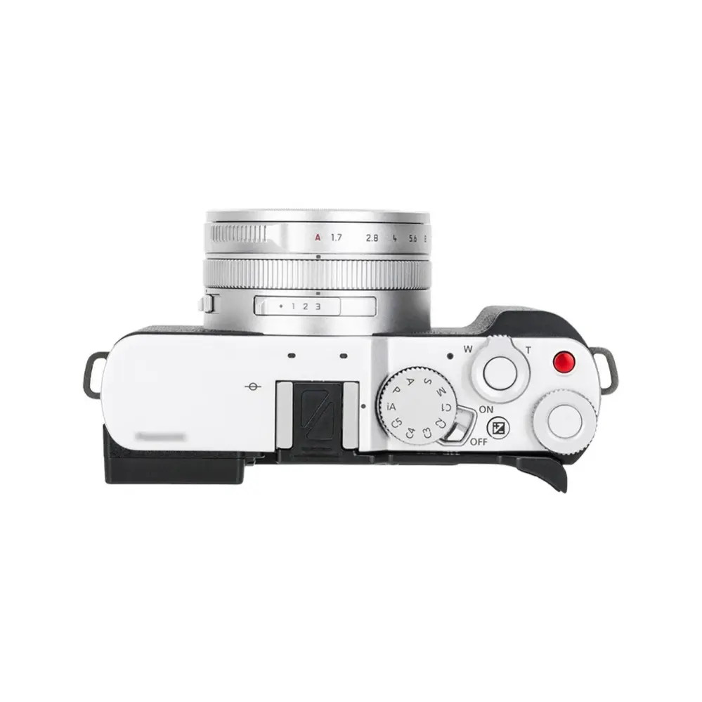  JJC TA-L10 tommelgrep for Panasonic Lumix L10 Rask levering fra Sverige.