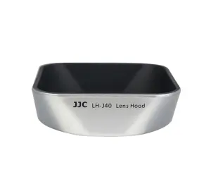 JJC JJC Solblender for Olympus 14-42mm 1:3.5-5.6 II erstatter LH-40