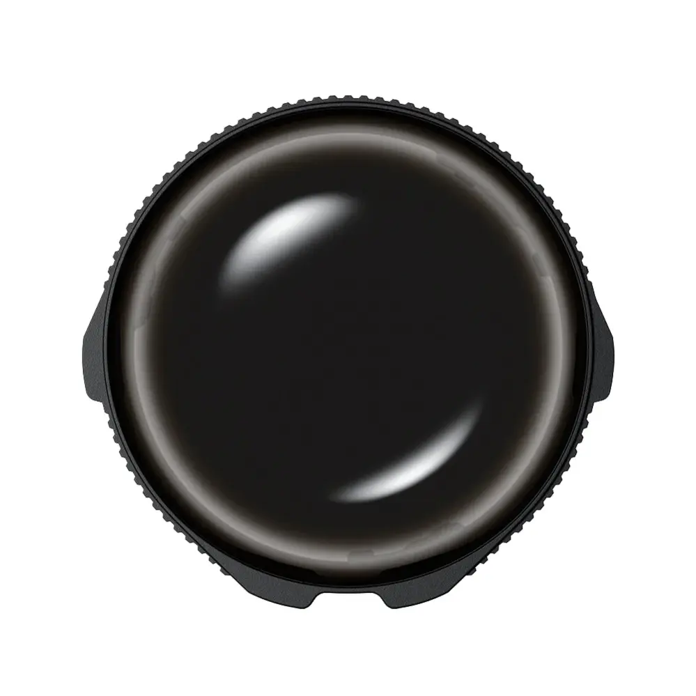 JJC TLP-X5ND32 ND32-filter for Insta360 X5 (2-pakning) Rask levering fra Sverige.