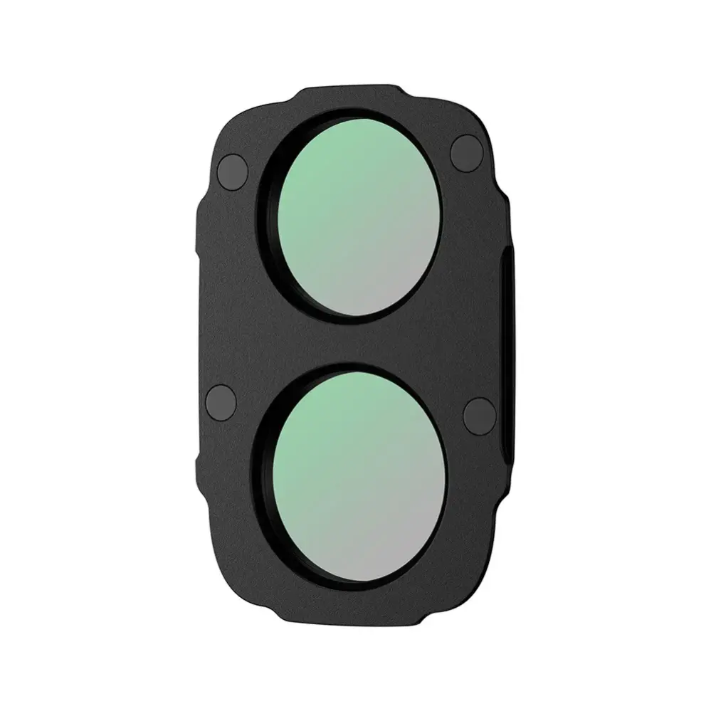  JJC F-M4PND232 variabelt ND2-32-filter for DJI Osmo Pocket 4P Rask levering fra Sverige.