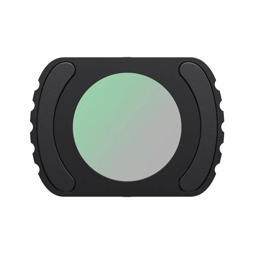 JJC Filtersett ND16 ND64 ND256 CPL for DJI Osmo Pocket 3 Rask levering fra Sverige.