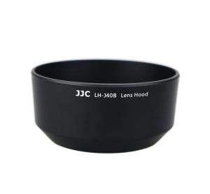  JJC Baklysbeskyttelse for Olympus 45mm 1:1.8 erstatter LH-40B Rask levering fra Sverige.