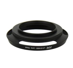  JJC Bakgrunnsbeskyttelse for Sony E / Nikkor 1 / Samsung 40,5 mm Rask levering fra Sverige.