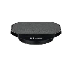  JJC Solblender & deksel for Fujinon XF 23mm / 35mm f/2 R WR Rask levering fra Sverige.