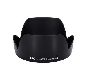 JJC solblender – tilsvarer Canon EW-63II Rask levering fra Sverige.