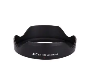 JJC JJC Solblender for Canon EF-M 11-22mm f/4-5.6 IS STM tilsvarer EW-60E