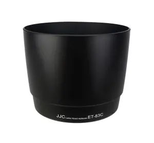 JJC JJC Solblender for Canon EF 100-400mm f/4.5-5.6L IS USM tilsvarer ET-83C