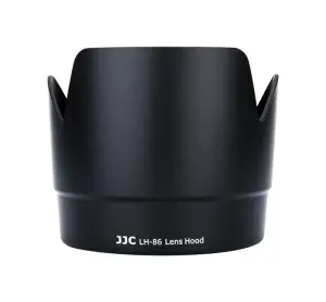 JJC JJC Solblender for Canon EF 70-200mm f/2.8L IS USM tilsvarer ET-86
