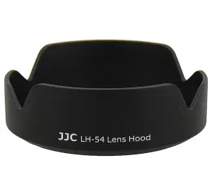 JJC JJC Solblender for Canon EF-M 18-55mm f3.5-5.6 IS STM tilsvarer EW-54