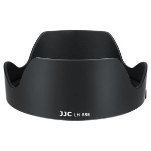  JJC Solblender for Canon RF 24-70mm f/2.8 L IS USM tilsvarer EW-88E Rask levering fra Sverige.