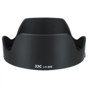 JJC JJC Solblender for Canon RF 24-70mm f/2.8 L IS USM tilsvarer EW-88E