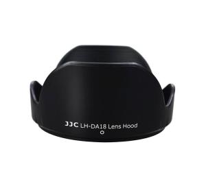  JJC Solblender for Tamron 18–250mm f/3.5–6.3 Di-II LD (A18, B008) Rask levering fra Sverige.