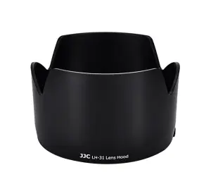 JJC JJC Solblender for Nikon AF 17-55mm f/2.8G ED-IF AF-S DX Zoom tilsvarer HB-31