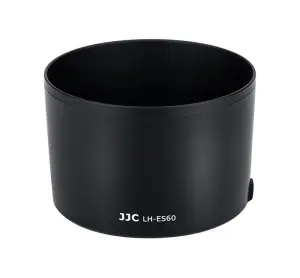 JJC JJC Solblender for Canon EF-M 32mm f/1.4 STM tilsvarer ES-60