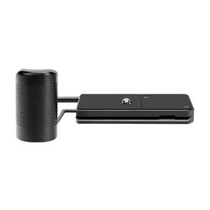 JJC JJC håndgrep for Fujifilm X-S20 med rom for AirTag