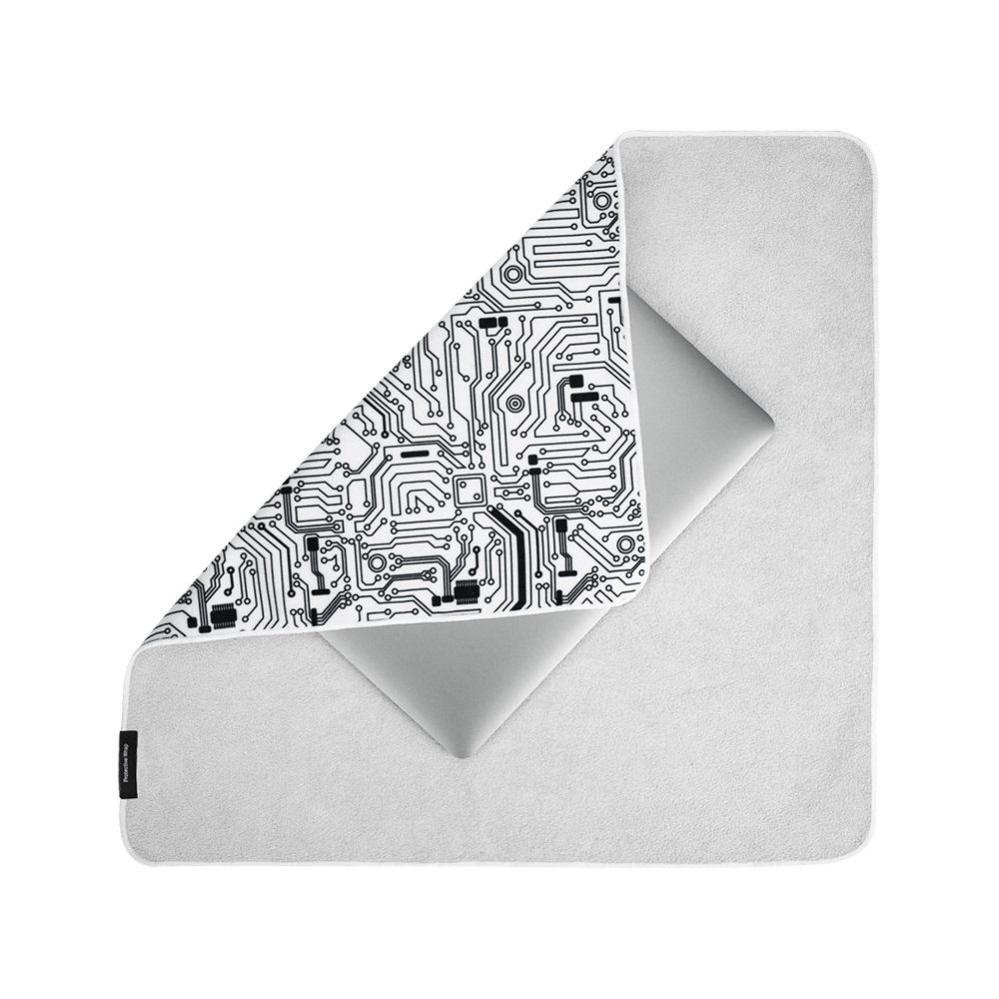  JJC Wrap 50x50cm sammenleggbart beskyttelsesdeksel for kamera og objektiv Rask levering fra Sverige.