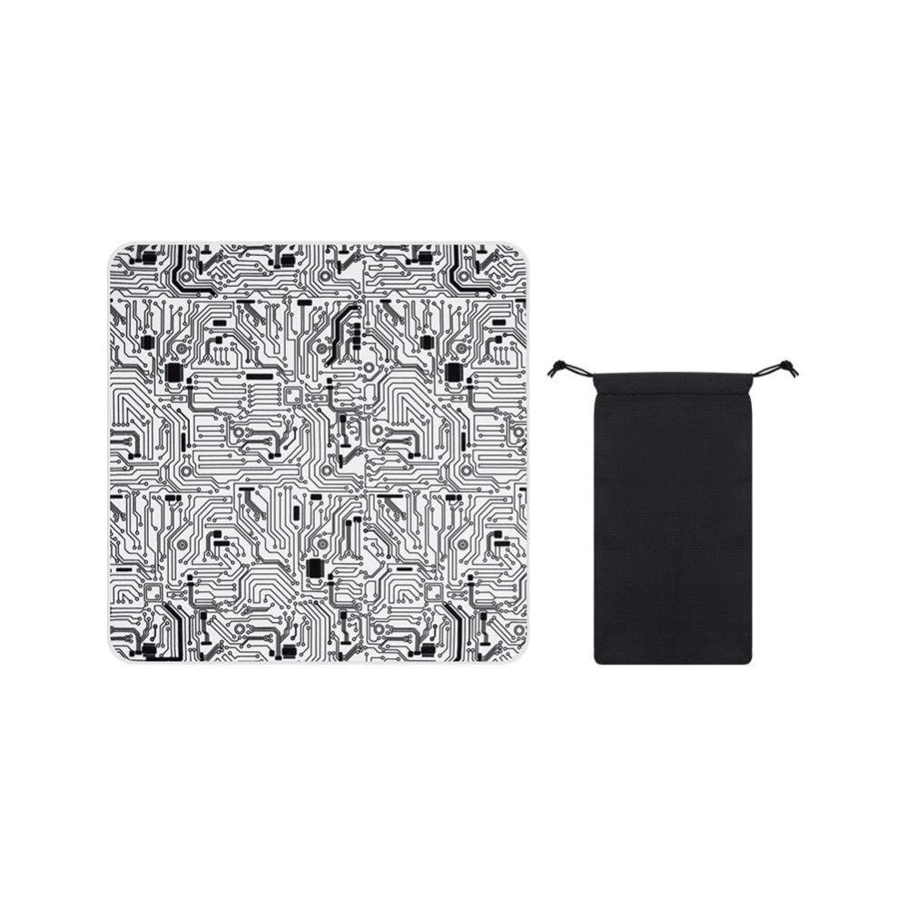  JJC Wrap 50x50cm sammenleggbart beskyttelsesdeksel for kamera og objektiv Rask levering fra Sverige.