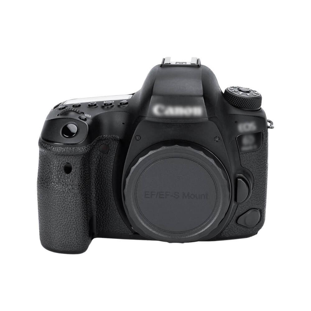  JJC husdeksel og bakre linsedeksel Rask levering fra Sverige.