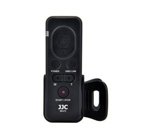  JJC multifunksjonsfjernkontroll for Sony videokameraer Rask levering fra Sverige.