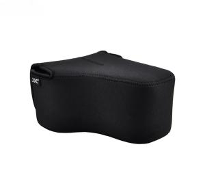  JJC kameraveske for Canon 80D / 70D / 60D _x0096_ 14 Rask levering fra Sverige.
