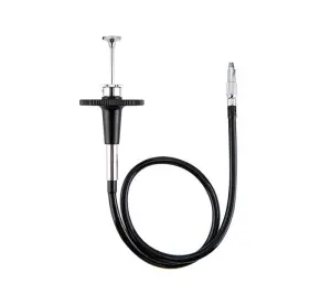  JJC Classic Wire Trigger med gjenget lukkerknapp 40cm Rask levering fra Sverige.