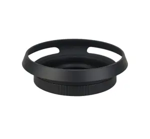  JJC Solblender / filteradapter for Olympus M.Zuiko Digital ED 14&ndash;42mm f/3.5&ndash;5.6 Rask levering fra Sverige.