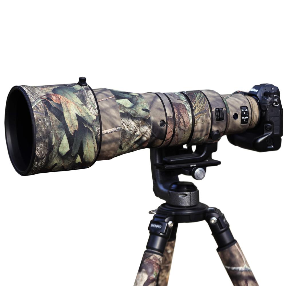 Rolanpro Rolanpro objektivbeskyttelse for Nikon Z 600mm f/4 TC VR S