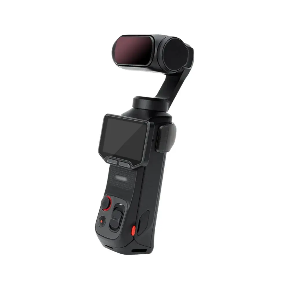  JJC F-LN64 ND64-filter for Insta360 Luna Ultra Rask levering fra Sverige.