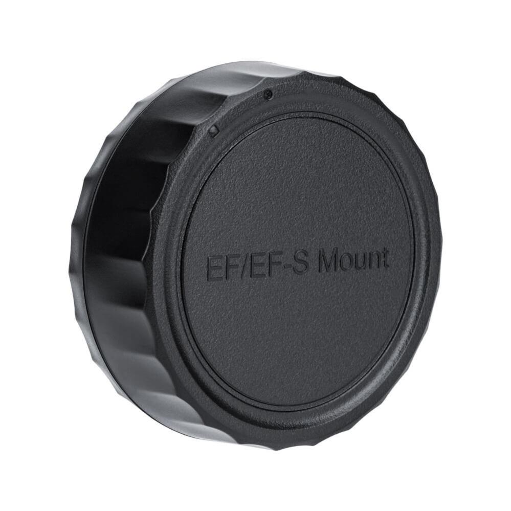  JJC husdeksel og bakre linsedeksel Rask levering fra Sverige.