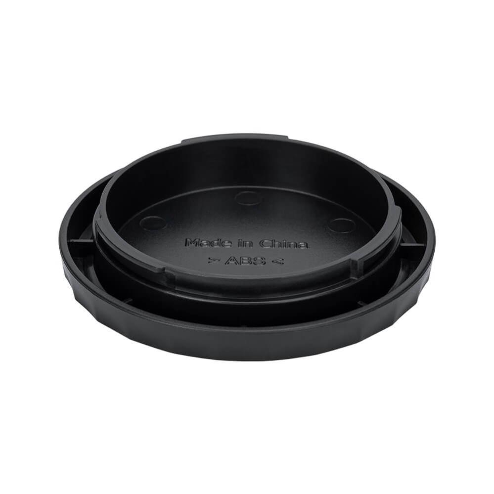  JJC husdeksel og bakre linsedeksel Rask levering fra Sverige.