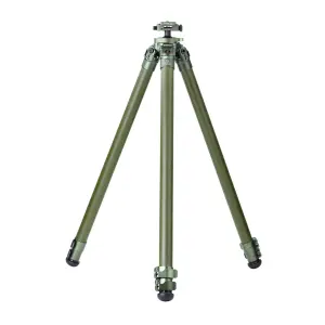 Sunwayfoto Sunwayfoto T4040CM karbonfiberstativ 161cm for tung utstyr foto/jakt 40 kg