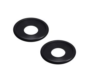  JJC &oslash;yekopp for Fujifilm X-Pro2 tilpasset briller Rask levering fra Sverige.