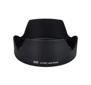 JJC JJC Solblender for Canon EF 24-70mm f/4L IS USM tilsvarer EW-83L