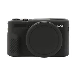 Unbranded Siliconeetui for Canon Powershot G7 X Mark II