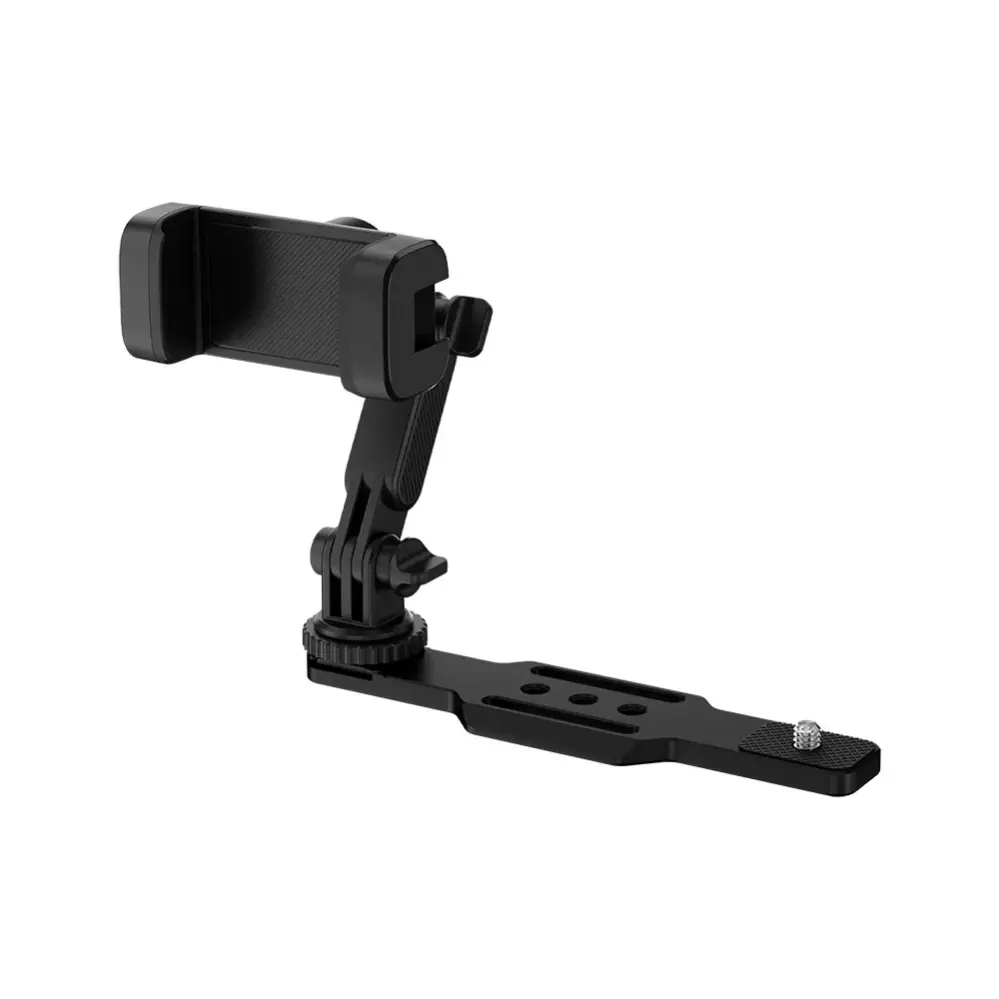  JJC mobilholder med Arca-Swiss-hurtigfeste for Osmo Pocket 3/4 Rask levering fra Sverige.