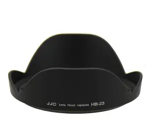 JJC JJC Solblender for AF-S DX Nikkor 10-24mm f/3.5-4.5G ED tilsvarer HB-23