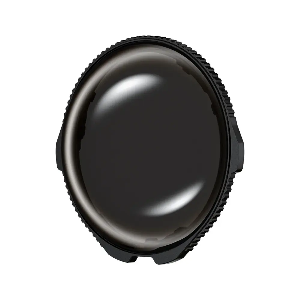  JJC TLP-X5ND16 ND16-filter for Insta360 X5 (2-pakning) Rask levering fra Sverige.