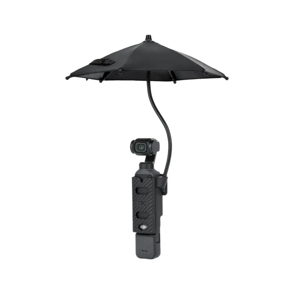  JJC SPU-OP miniparaply for DJI Osmo Pocket 4P/4/3 Rask levering fra Sverige.