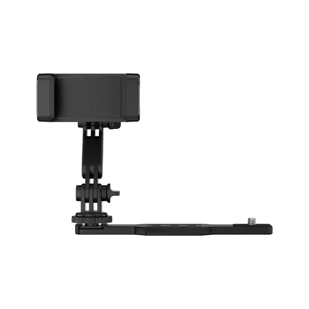  JJC mobilholder med Arca-Swiss-hurtigfeste for Osmo Pocket 3/4 Rask levering fra Sverige.