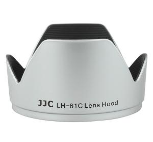  JJC Solblender for Olympus 14&ndash;42mm f/3.5&ndash;5.6 Zuiko ED (LH-J61C) Rask levering fra Sverige.