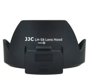 JJC JJC Solblender for AF-S DX Nikkor 18-300mm f/3.5-5.6G ED VR (HB-58)