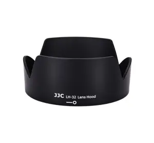 JJC JJC Solblender for Nikkor Nikon AF-S 18-70mm f/3.5-4.5G ED-IF DX (HB-32)