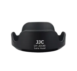 JJC JJC Solblender for Canon Powershot SX530 HS / SX50 HS tilsvarer LH-DC60