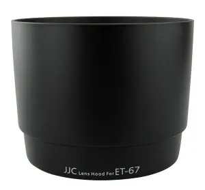 JJC JJC Solblender for Canon EF 100mm f/2.8 USM & Macro tilsvarer ET-67